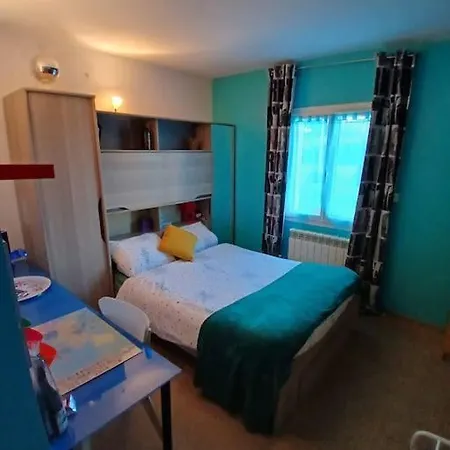 Maison Angeline, 2 Chambres, Proche Centre La Rochelle Et Ile De Re * Lagord