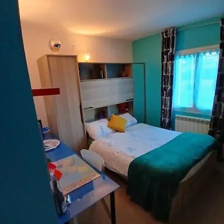 Maison Angeline, 2 Chambres, Proche Centre La Rochelle Et Ile De Re * Lagord
